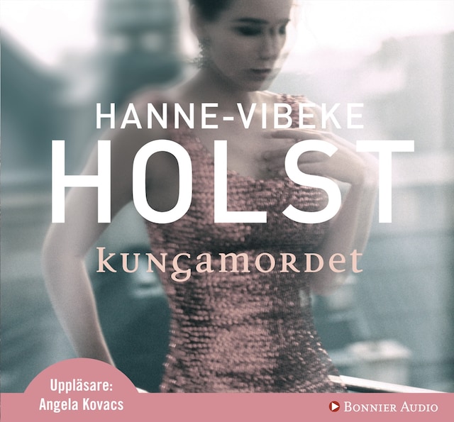 Book cover for Kungamordet