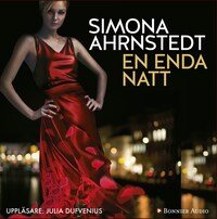 En enda natt av Simona Ahrnstedt