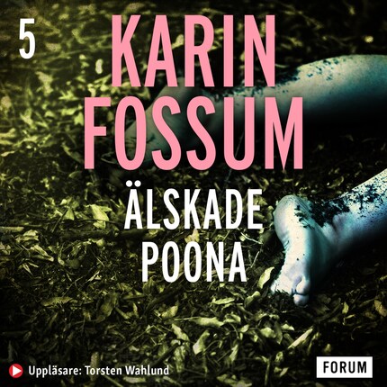 Älskade Poona bookCoverFor
