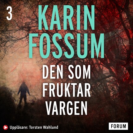Den som fruktar vargen bookCoverFor