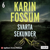 Svarta sekunder