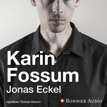 Jonas Eckel bookCoverFor