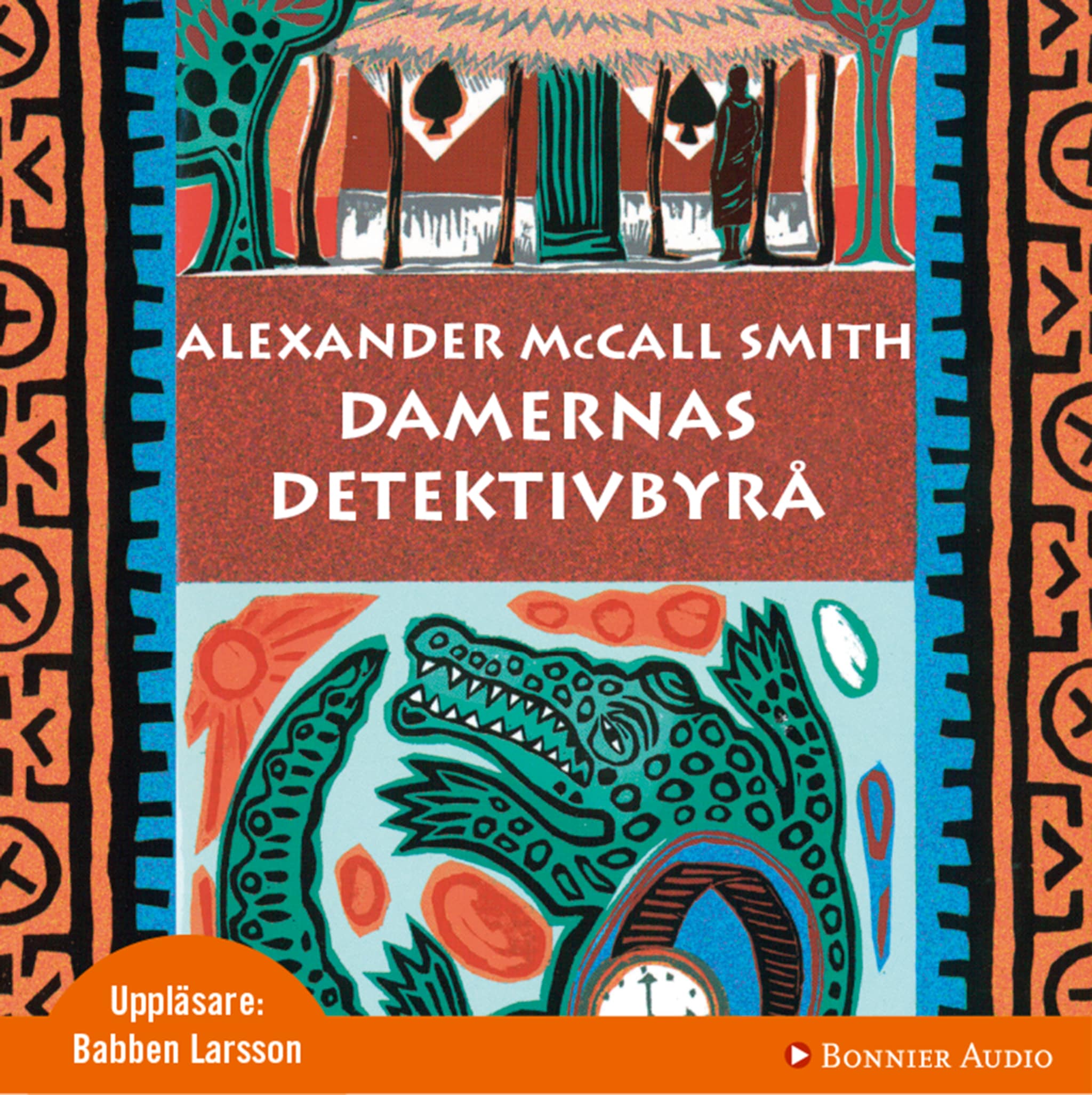 Damernas detektivbyrå