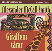 Giraffens tårar