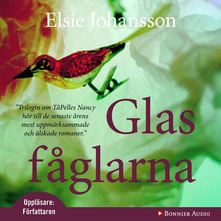 Glasfåglarna bookCoverFor