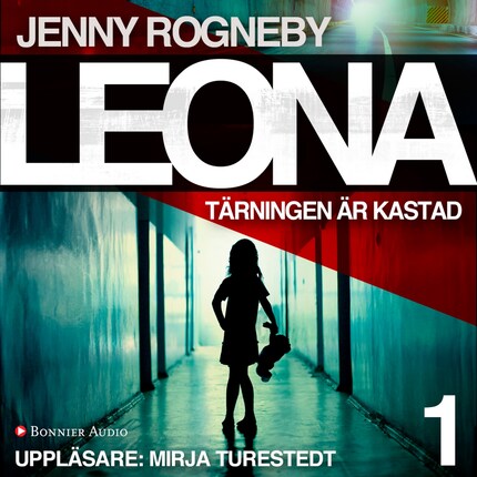 Leona. Tärningen är kastad bookCoverFor