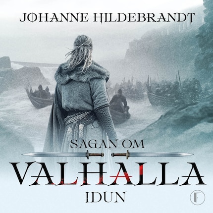 Idun bookCoverFor