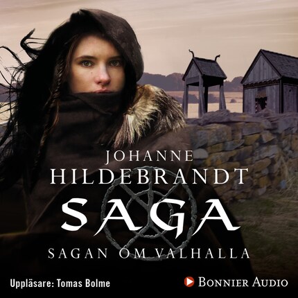 Saga från Valhalla bookCoverFor
