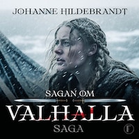 Saga från Valhalla