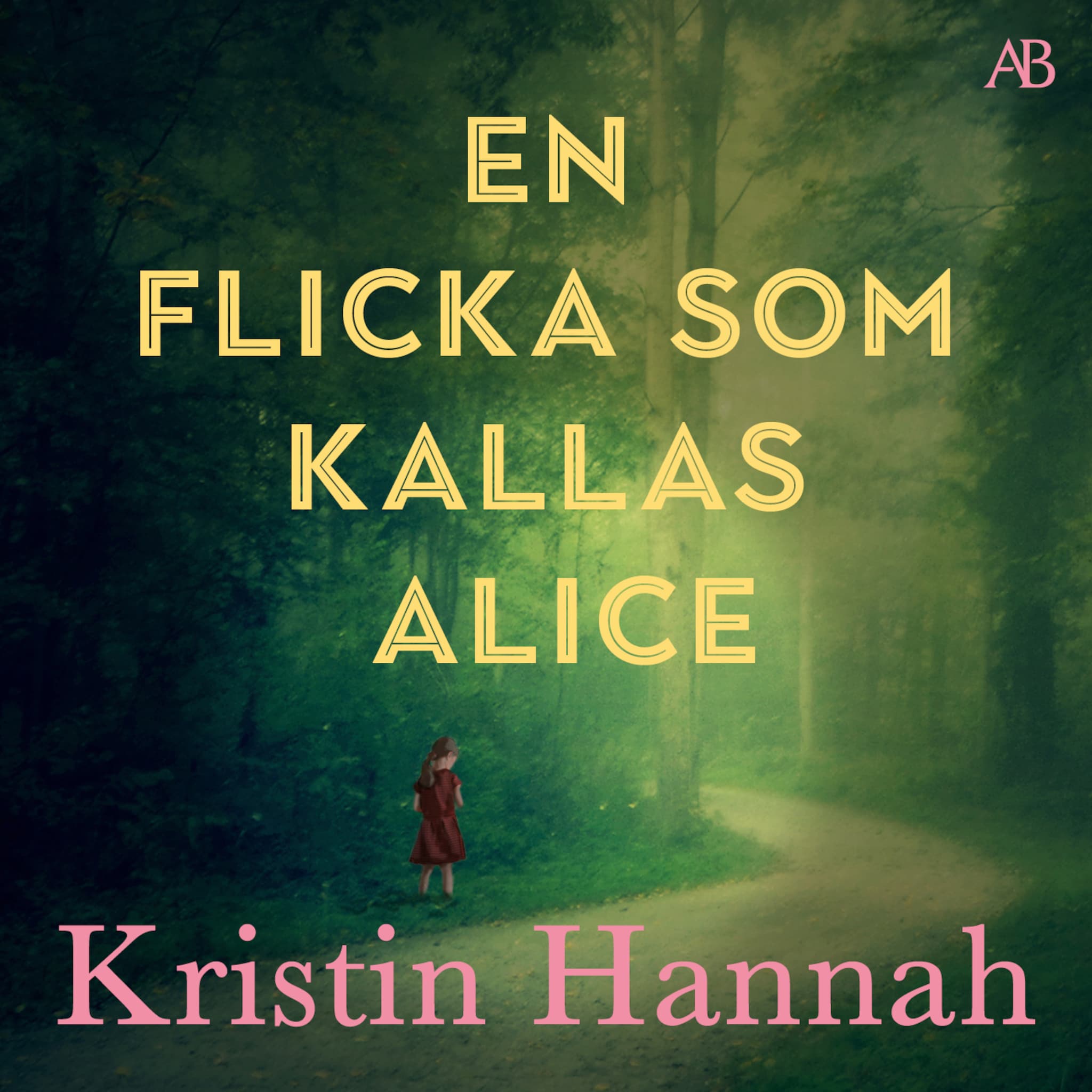 En flicka som kallas Alice