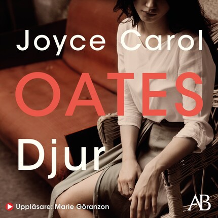 Djur bookCoverFor
