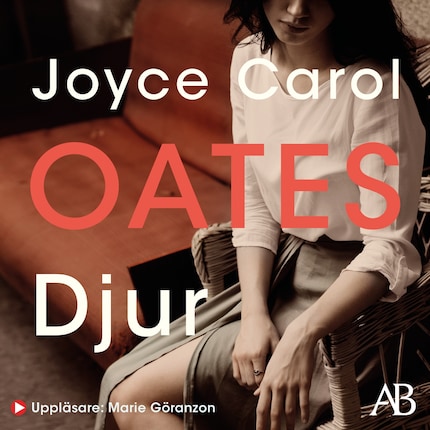 Djur bookCoverFor