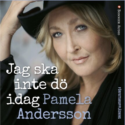 Jag ska inte dö idag bookCoverFor