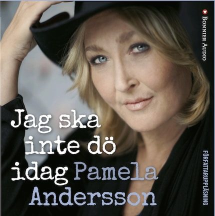 Jag ska inte dö idag bookCoverFor