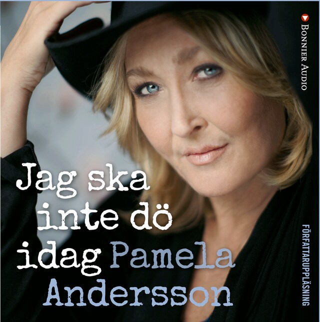 Bokomslag för Jag ska inte dö idag