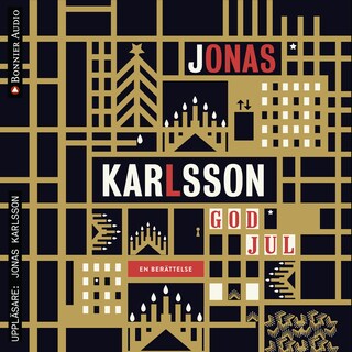 God jul : en berättelse bookCoverFor