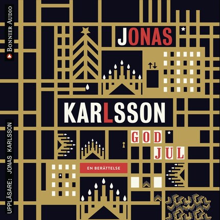 God jul : en berättelse bookCoverFor