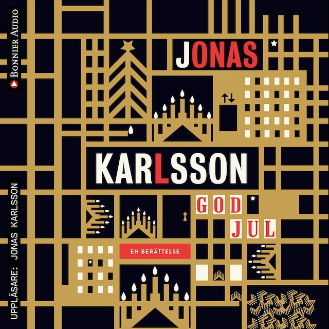 God jul