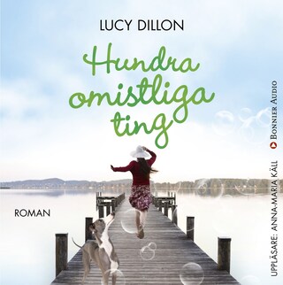 Hundra omistliga ting bookCoverFor
