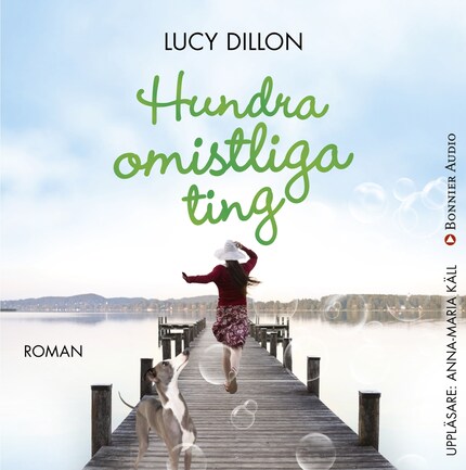 Hundra omistliga ting bookCoverFor