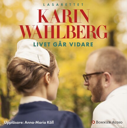Livet går vidare bookCoverFor