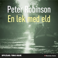 En lek med eld