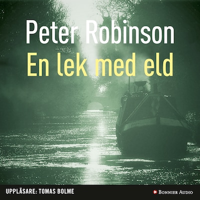 En lek med eld