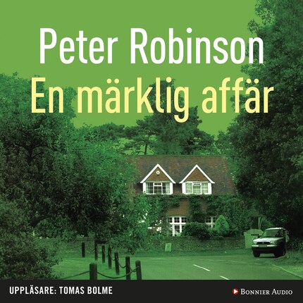En märklig affär bookCoverFor