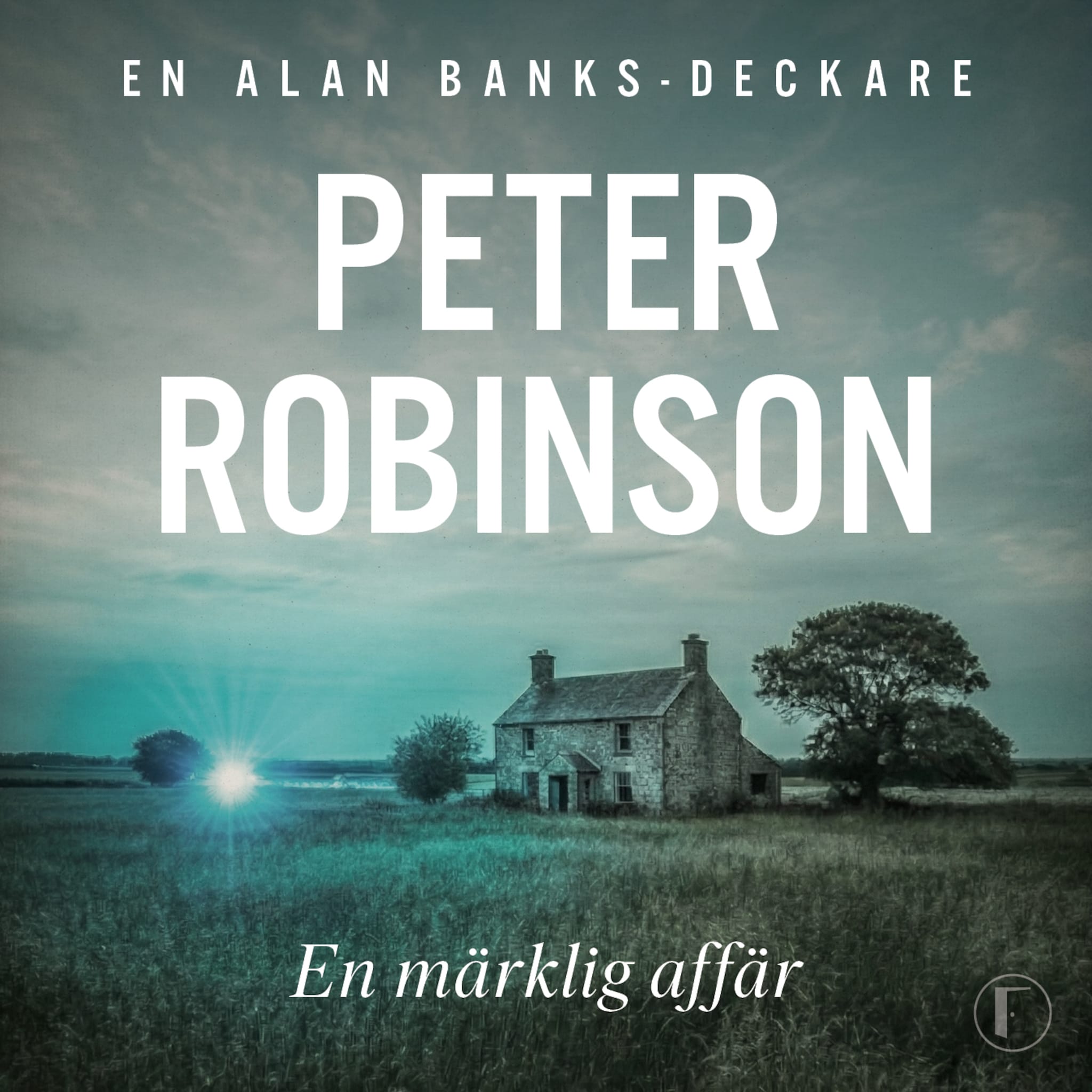 En märklig affär