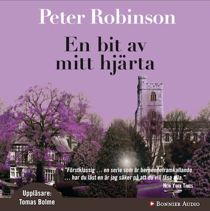 En bit av mitt hjärta bookCoverFor