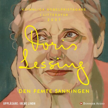 Den femte sanningen bookCoverFor