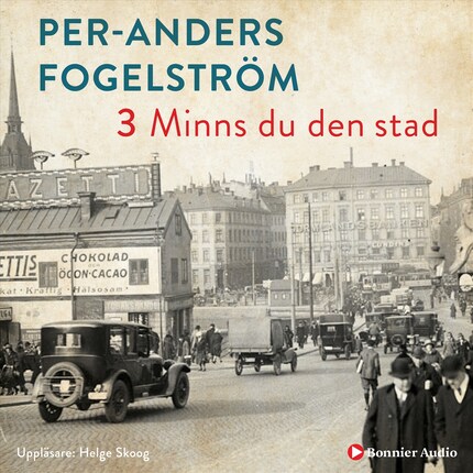 Minns du den stad bookCoverFor