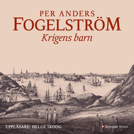 Krigens barn bookCoverFor