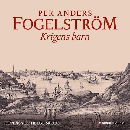 Krigens barn bookCoverFor