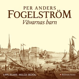 Vävarnas barn bookCoverFor
