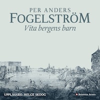 Vita bergens barn