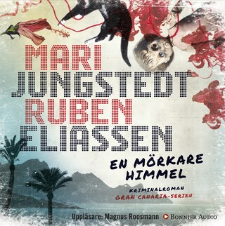 En mörkare himmel bookCoverFor