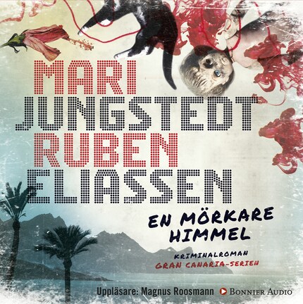 En mörkare himmel bookCoverFor