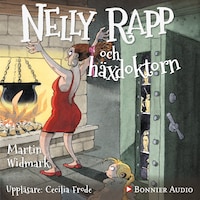 Nelly Rapp och häxdoktorn