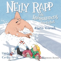 Nelly Rapp och snömannens hemlighet