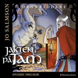 Jakten på Tam bookCoverFor