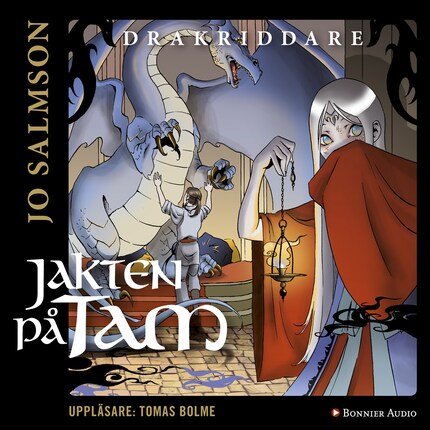 Jakten på Tam bookCoverFor
