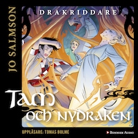 Tam och nydraken