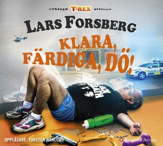 Klara, färdiga, dö! bookCoverFor