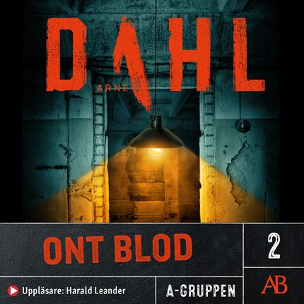 Ont blod bookCoverFor
