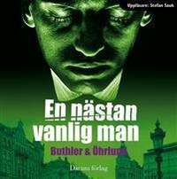 Christopher Silfverbielke av Dag Öhrlund och Dan Buthler