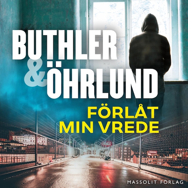 Book cover for Förlåt min vrede