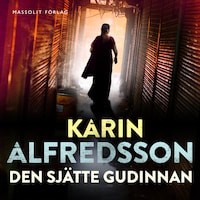 Den sjätte gudinnan