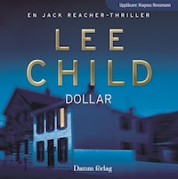 Jack Reacher av Lee Child