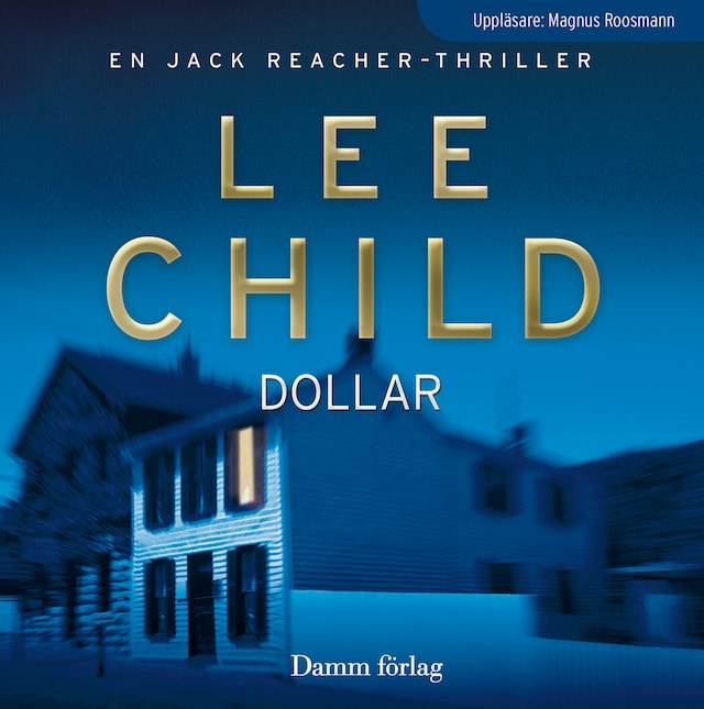 Couverture de livre pour Dollar